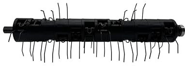 Crossfer® Lüfterwalze 36cm für Vertikutierer Bodenfräse Rasenlüfter Walze