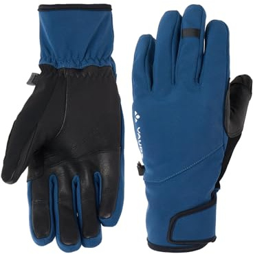 VAUDE Lagalp Softshell Gloves III