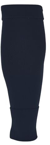 uhlsport Tube-it-Sleeve Fußball Stutzen Fussball-Socken für Herren, Damen und Kinder - Fester Halt, maximale Stabilität der