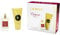 La Rive Elegant Woman Geschenkset – Eau de Parfum 100 ml & Duschgel – Blumig-orientalischer Damenduft mit Safran, Jasmin & Amber