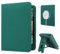 Funda con soporte para Kindle Paperwhite de 7 pulgadas de 12ª generación 2024 con correa de mano, compatible con iPhone MagSafe, para almohadillas de carga inalámbricas Samsung/Belkin/Anker, encendido