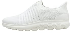Geox D SPHERICA PLUS C SNEAKER FLACH