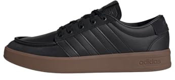 adidas Herren Grand Court 3.0 Shoes, core Black/core Black/Aurora Onix, 36 2/3 EU