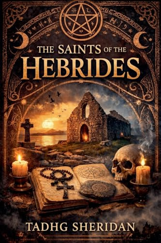 The Saints of the Hebrides