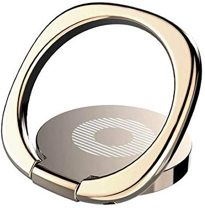 Baseus Privity Ring Bracket Gold