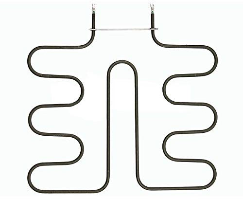 Recamania Resistencia solera Horno Balay Bosch Compatible con Siemens 3HB505X 684105 472511