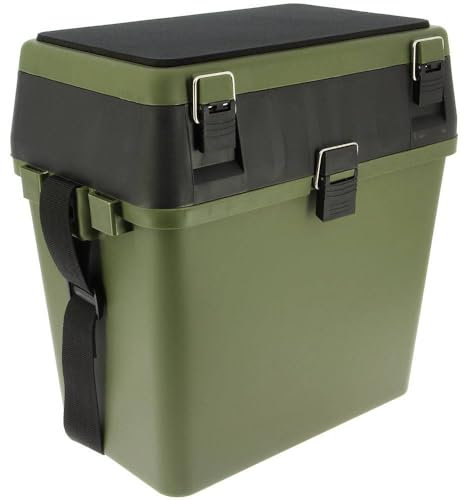 NGT Session Seatbox System | Angelkoffer