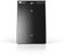 Sharp UA-HG30E-B Purificatore Umidificatore aria, 21 mq, tecnologia Plasmacluster-Ion, tre livelli di filtro (prefiltro, antiodore, HEPA), molto silenzioso (21 dB) Nero