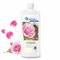 Spitzner Saunaaufguss Rose blumig-samtig 1000 ml – Sauna Wellnessaufguss für zuhause, rosiger Saunaduft, Wellness für Frauen, natürliches Saunakonzentrat