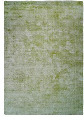 Kayoom Teppich Luxury 110 Edelgrün, Größenauswahl:120 x 170 cm
