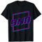 Drum And Bass For Life DnB Rave T-Shirt