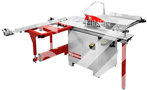 Holzmann TS315F1600 230Vo.400V Formatkreissäge inkl.Formattisch