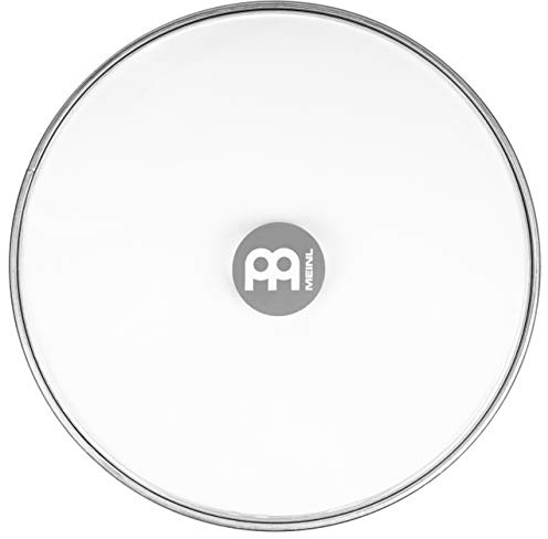 Meinl Percussion Artisan Edition Egypt Doumbek Head, Klar (HEAD-138) | Fell für Meinl Artisan Doumbeks, Durchmesser 8,75 Zoll, Kunststoff