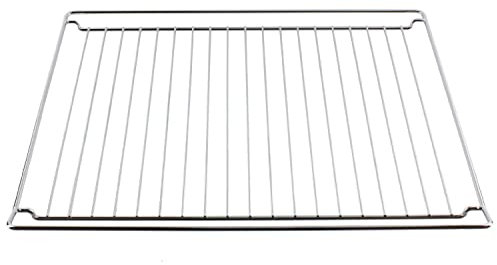 MyApplianceSpares Stainless Steel Combi Oven Wire Rack 461 x 350 mm For Samsung Cooker BQ3Q4T030 BT62CDBST