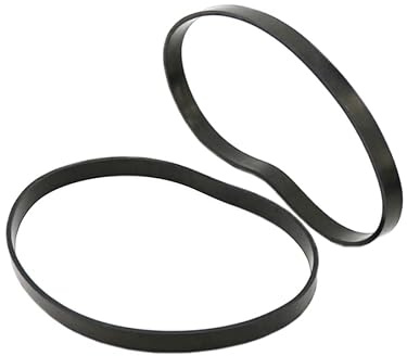 2 Stück 40,6 cm Bandsäge, Gummiband, Holzbearbeitung, Ersatzteile für Bandsäge, Scrollrad, Gummiring