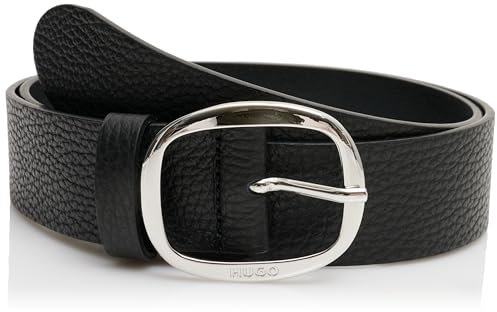 BOSS WOMEN Belts Black1, 95