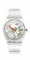Swatch Clearly Gent Damenuhr SO28K100-S06