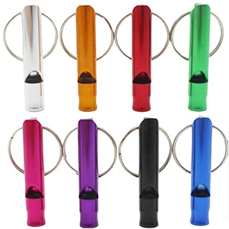 Professionelle Hundepfeifen, Hundepfeifen Mit Lanyard-Schlüsselanhänger, Hohe Tonhöhe, Hörbare Hundepfeifen, Hundepfeifentraining, Pfeifen Erinnern An Hunde Für Das Training, Hundetrai