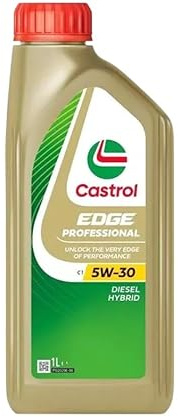 Castrol EDGE Prof C1 5W-30, 1L L H 1F