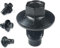 Tappo di scarico dell'olio con anello di tenuta per Ford Transit MK6 MK7 MK8, KUGA, Focus, Fiesta, Mondeo, Focus, Fiesta, Ka, Ecosport, Tourneo Connect, Tourneo Courier 1013938, 0311.32