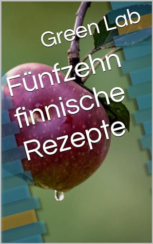 Fünfzehn finnische Rezepte