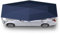 Autozelt Beweglicher Carport, Mobiler Faltcarport, Autoüberdachung Regenschirm Für Außenzelt, Fernbedienung Automatisch,Blau