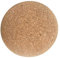 Cabilock Wine Bottle Cork Reusable Ball Stopper Wooden Wine Saver Round Cork Ball for Decanter