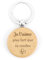Cadeau Mari Saint Valentin Cadeau pour Couple Porte Clé en Bois Idee Cadeau pour Mari Cadeau Couple Noel Original Cadeau pour Mon Mari Cadeaux Couple Cadeau Homme Couple Cadeau Mariage Cadeau Noel