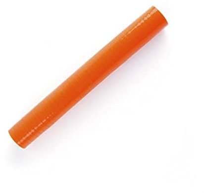 Manguera AdmisióN Aire para A3 2001 2002 2003 1,8 T AUQ AUM Coche Silicona cárter respiradero Manguera Tubo Kit Tubo de ventilación(Orange)
