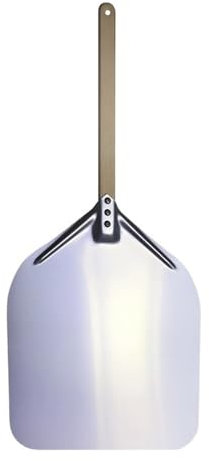 Pizza Buccia in Alluminio Pizza Pala Pala per Sollevatore a Peel vasso