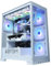 Epical-Q Ordenador sobremesa Gaming Shadera AMD Ryzen 9 9900X, 64GB, 2TB NVME, RTX 5060 8GB + Windows 11 Pro