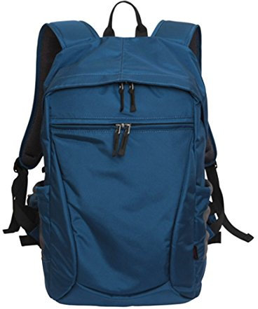 Cool&D Kamerarucksack Fotorucksack Wasserdicht Großer Kapazität Kamera Rucksack mit Variabler Inneneinteilung für SLR,Offen auf der Rückseite