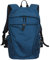 Cool&D Kamerarucksack Fotorucksack Wasserdicht Großer Kapazität Kamera Rucksack mit Variabler Inneneinteilung für SLR,Offen auf der Rückseite