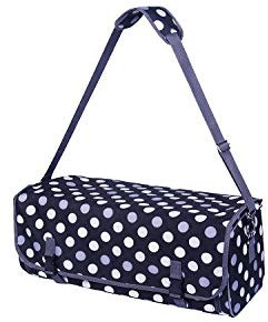 Baby Snap Plottertaschen (Multicolor Schwarz)
