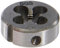 BGS technic BGS 1900-M7X1.0-S - Filiera filettata, M7 x 1,0 x 25 mm