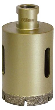 Eibenstock Fliesenbohrkrone für EFB 68, Ø 50 mm, 38205000