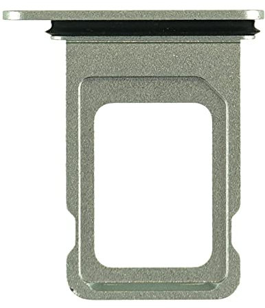 NG-Mobile SIM Karten Halter Tray Fach Schlitten für iPhone 12 Grün