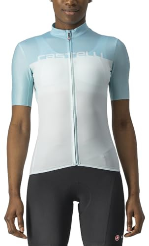 CASTELLI Damen Velocissima JRS Sweatshirt
