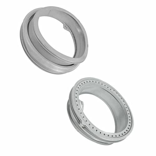WASHING MACHINE DOOR SEAL FOR ZANUSSI ZWF14069W & 3790201408