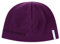 Mammut Fleece Beanie-Mütze lila