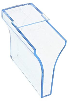 sparefixd Shelf Rack Bottle Partition Separator to Fit AEG Fridge & Freezer