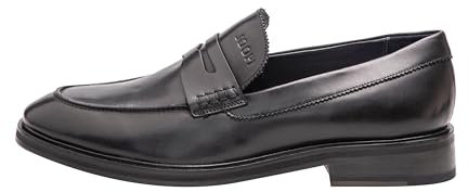 Joop - Slipper Herren, Schuhe in Schwarz, Loafer - Pero kleitos Loafer Slip on