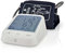 SmartLife Blutdruckmessgerät - Arm - Bluetooth - LCD-Anzeige - 22-42 cm - Anzeige des Stillhaltens/Erkennung des Tragens einer Manschette/Erkennung unregelmäßiger Herzschläge - Weiss
