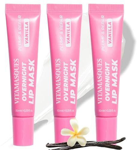 OVERNIGHT LIP MASK x 3 Einheiten