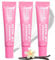 Vitamasques Overnight Lip Mask - Hydrating Vanilla Lip Balm Moisturizer with Vitamins & Natural Oil Hydrates, Nourishes & Plumps Lips Area - Korean Skin Care Lip Care Products (Pack of 3)