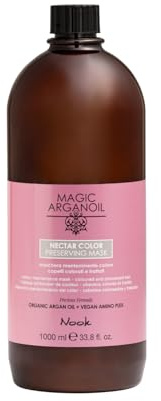 Nook Nectar Color Preserving Mask 1000ml