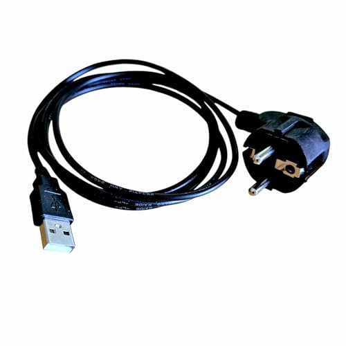 Générique Câble USB de Mise à la Terre
