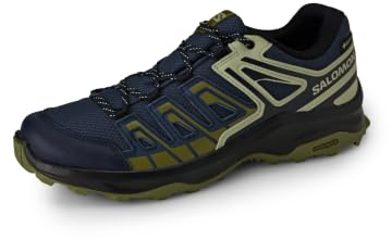 Salomon EXTEGRA Gore-Tex wasserdichte Herren Wanderschuhe