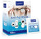 Pre-Moistened Lens Wipes - Portable Cleaning Wipes for Glasses Phones Camera Lenses Screens - 100 Count Wipes