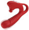 Vibratoreper Professionale 10Vibrazioni 10Batta Può Anche Essere Inserito Nella Vagina Per Stimolare Vibratore Donna Vibrator Sextoysys Succhia Clitoride Per Squirt lecca Clitoride Femminile